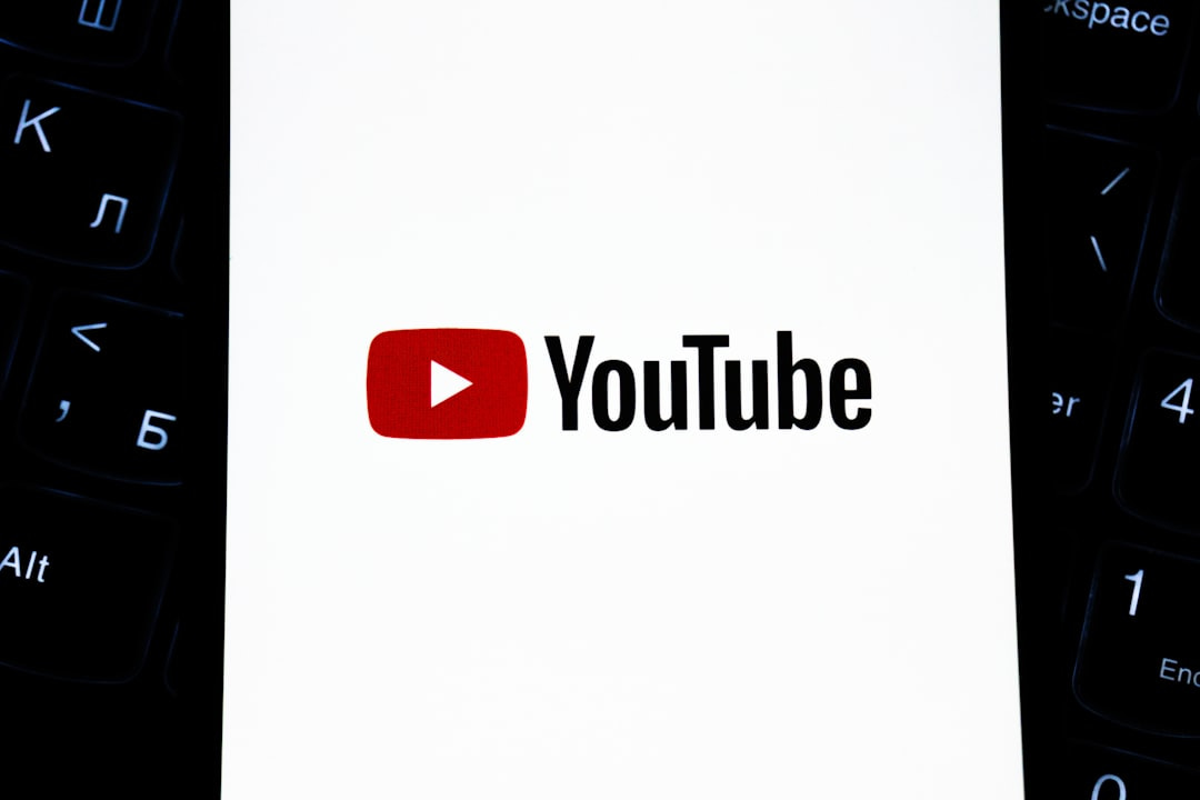 YouTube刷订阅量服务:专业解析、风险警示与安全增长策略