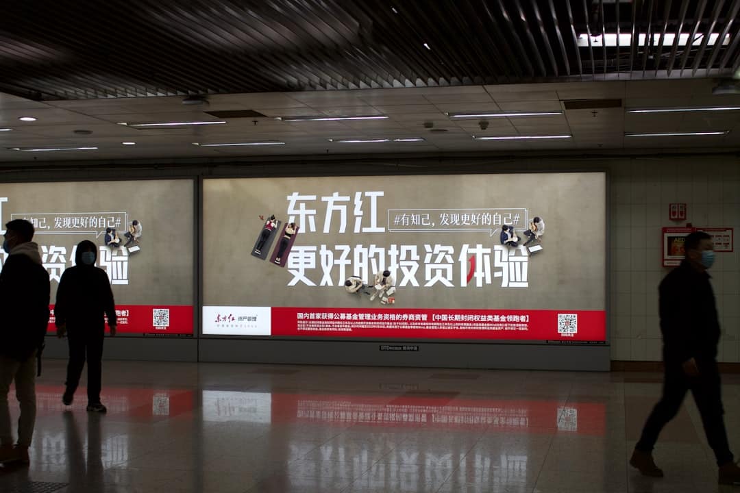 海外广告投放平台全解析:如何选择最适合您的全球增长引擎